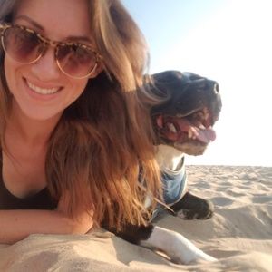 Meet your Posher, Charlotte